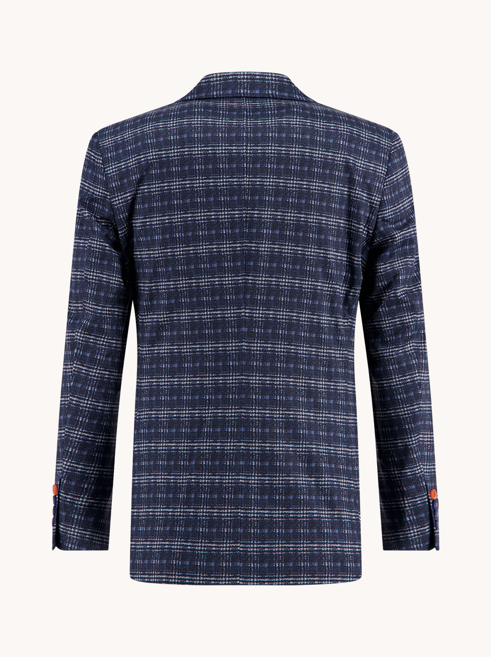 Blazer Travel Check