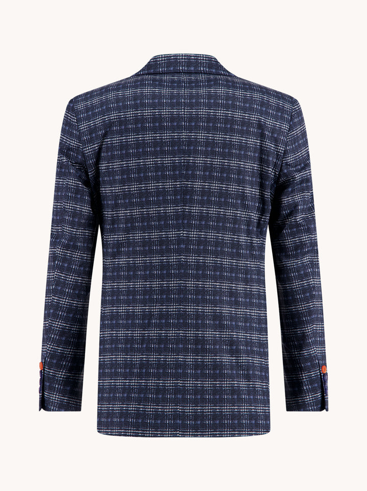Blazer Travel Check