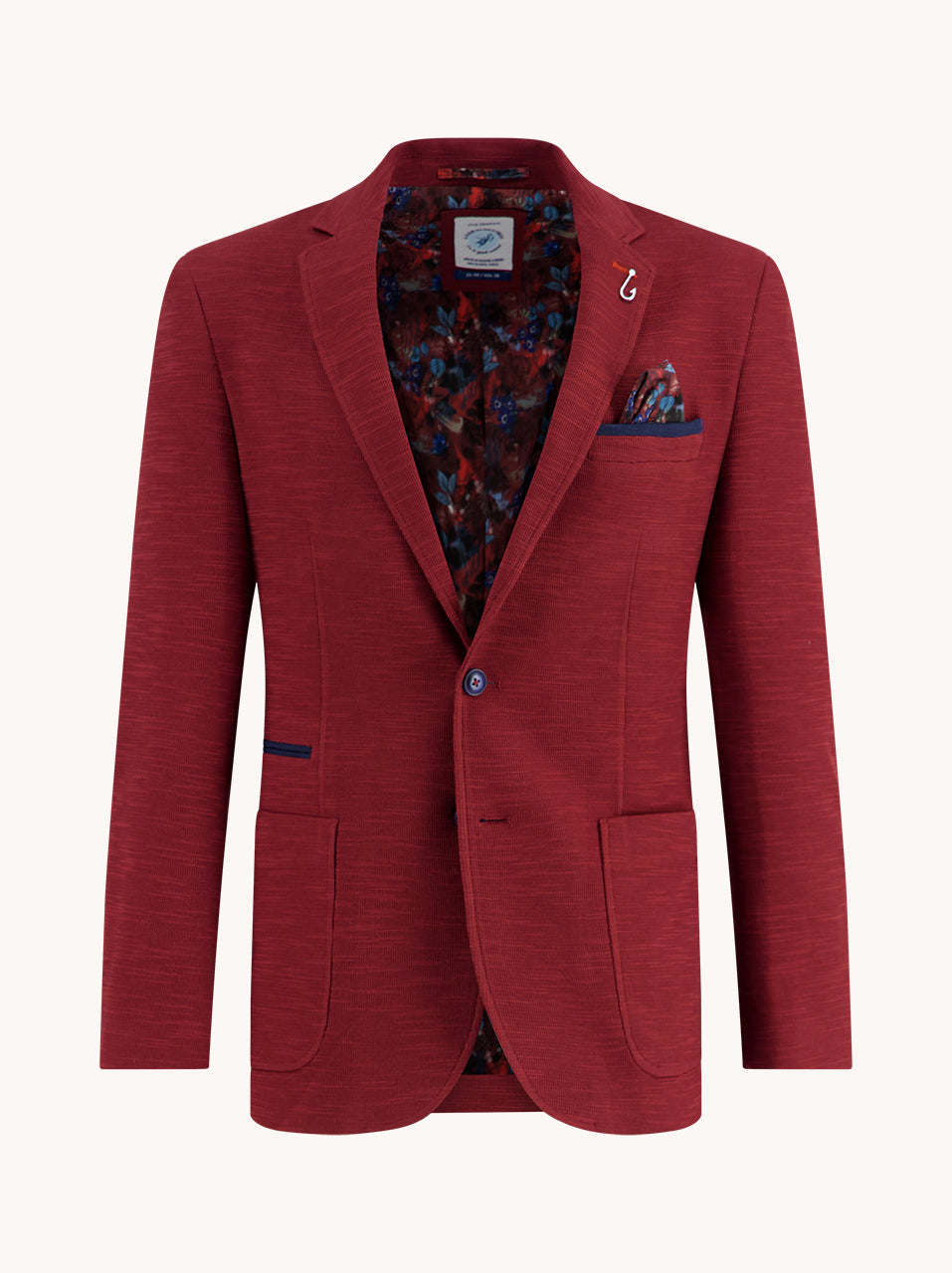 Blazer Knitted