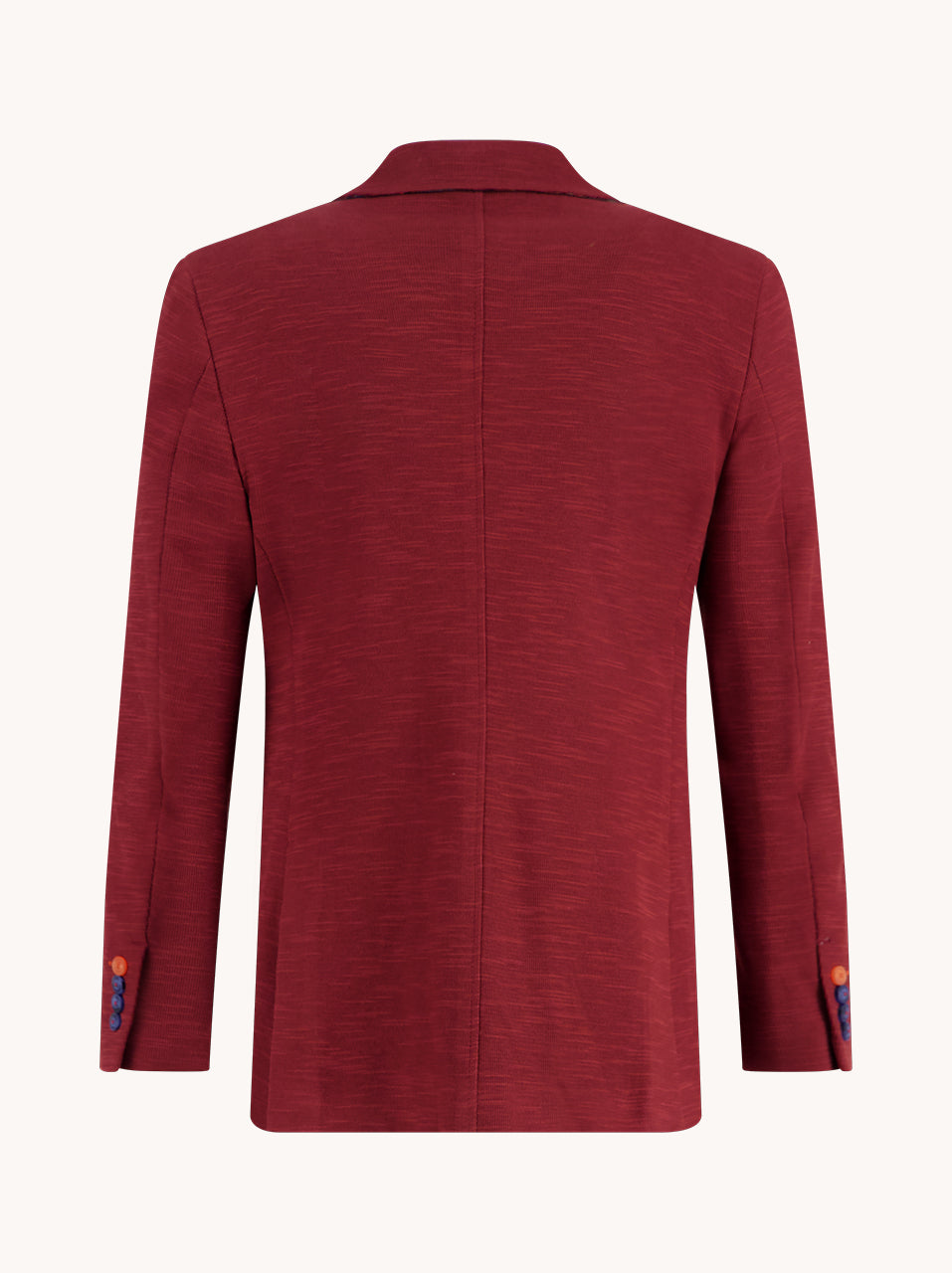 Blazer Knitted
