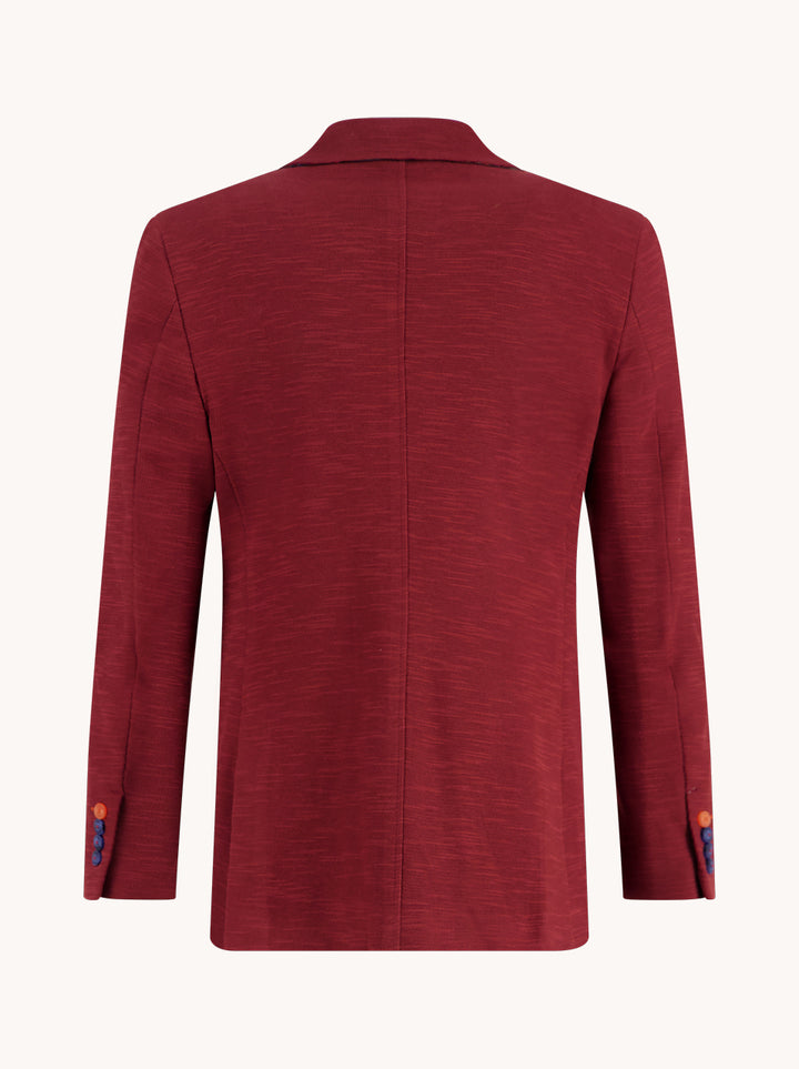 Blazer Knitted