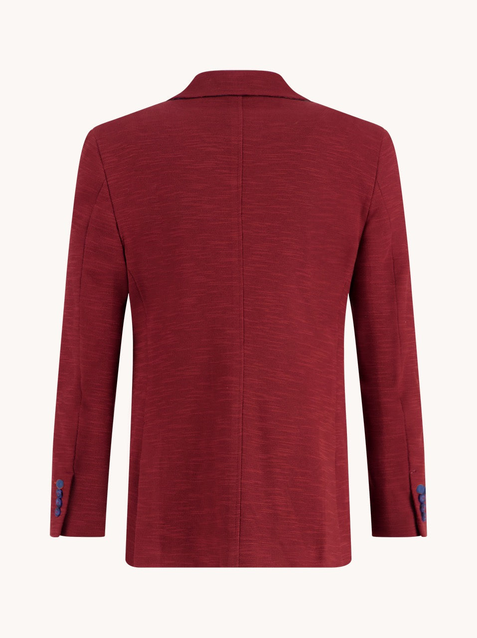Blazer Knitted