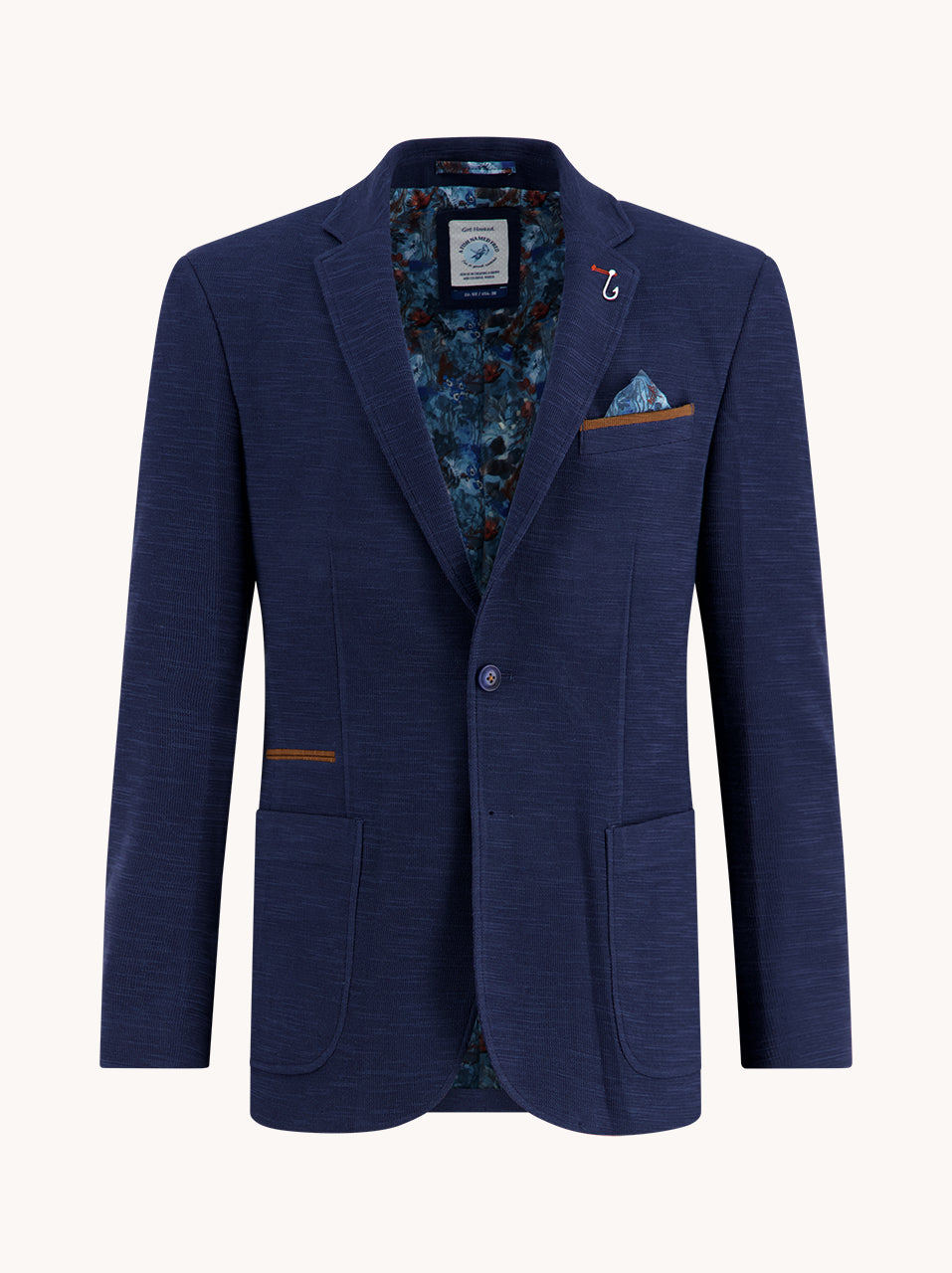 Blazer Knitted