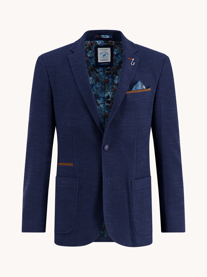 Blazer Knitted