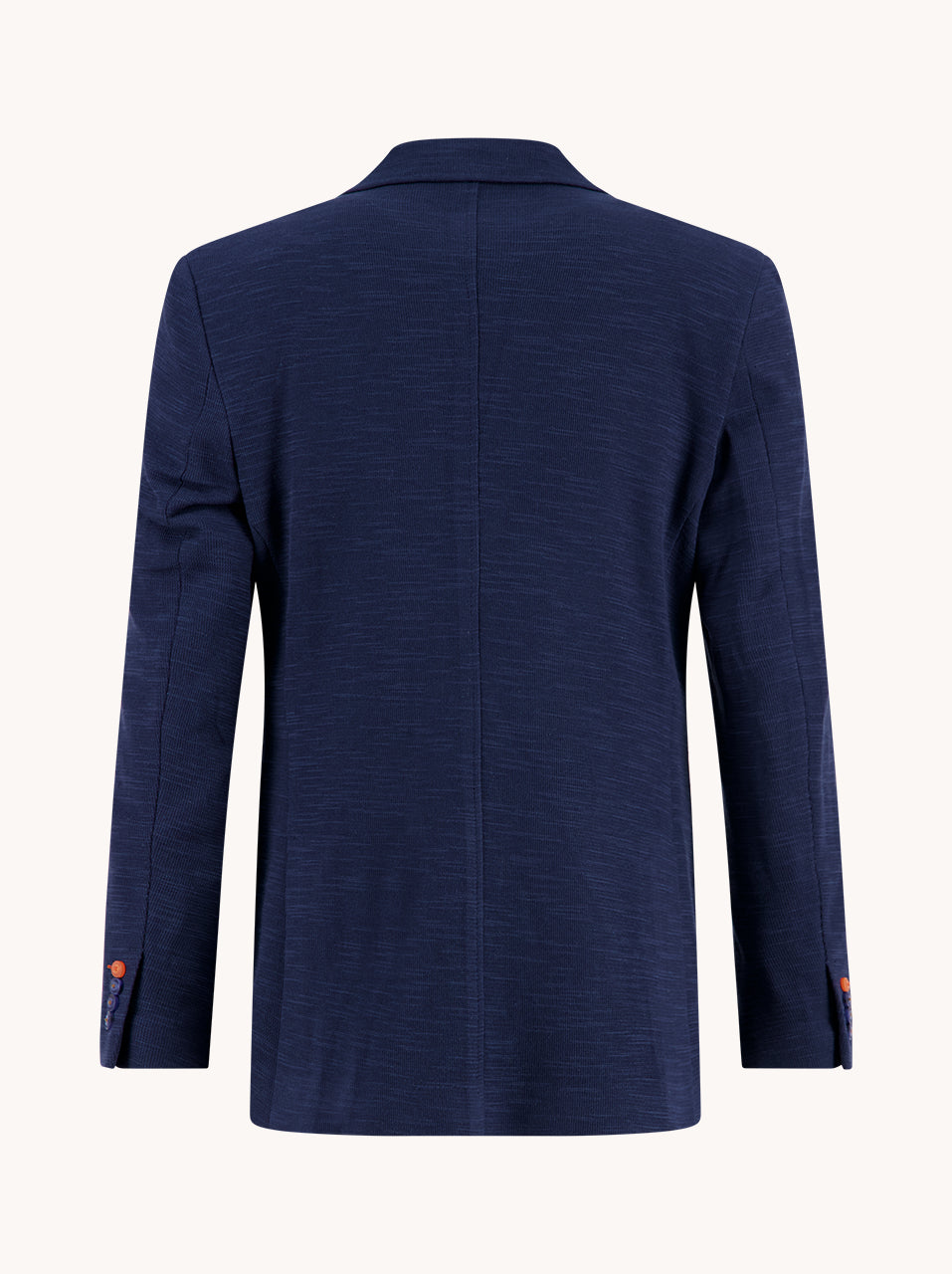 Blazer Knitted