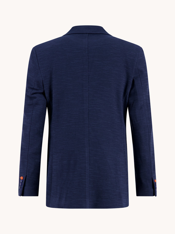 Blazer Knitted
