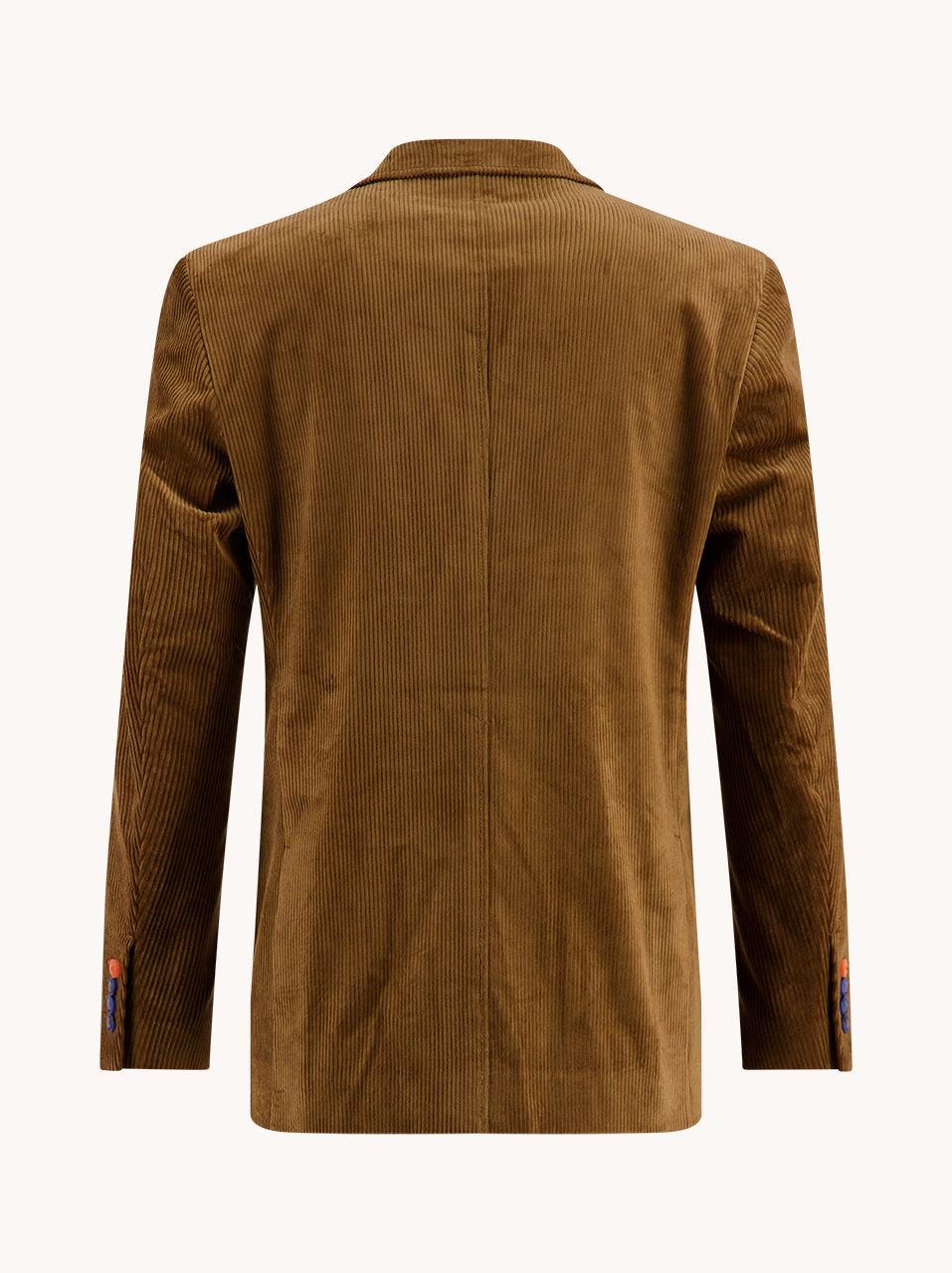 Blazer Rib