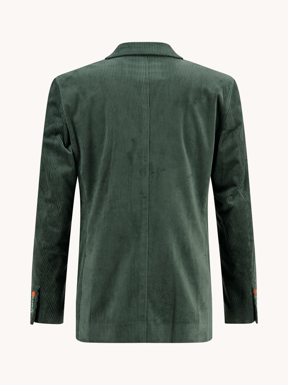 Blazer Rib
