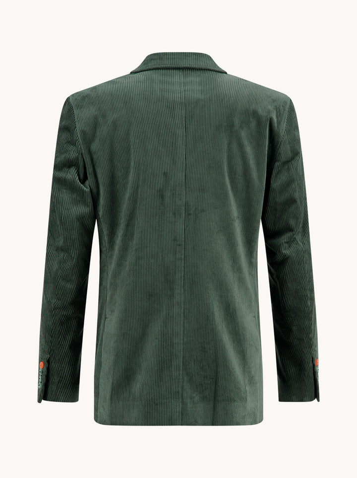 Blazer Rib