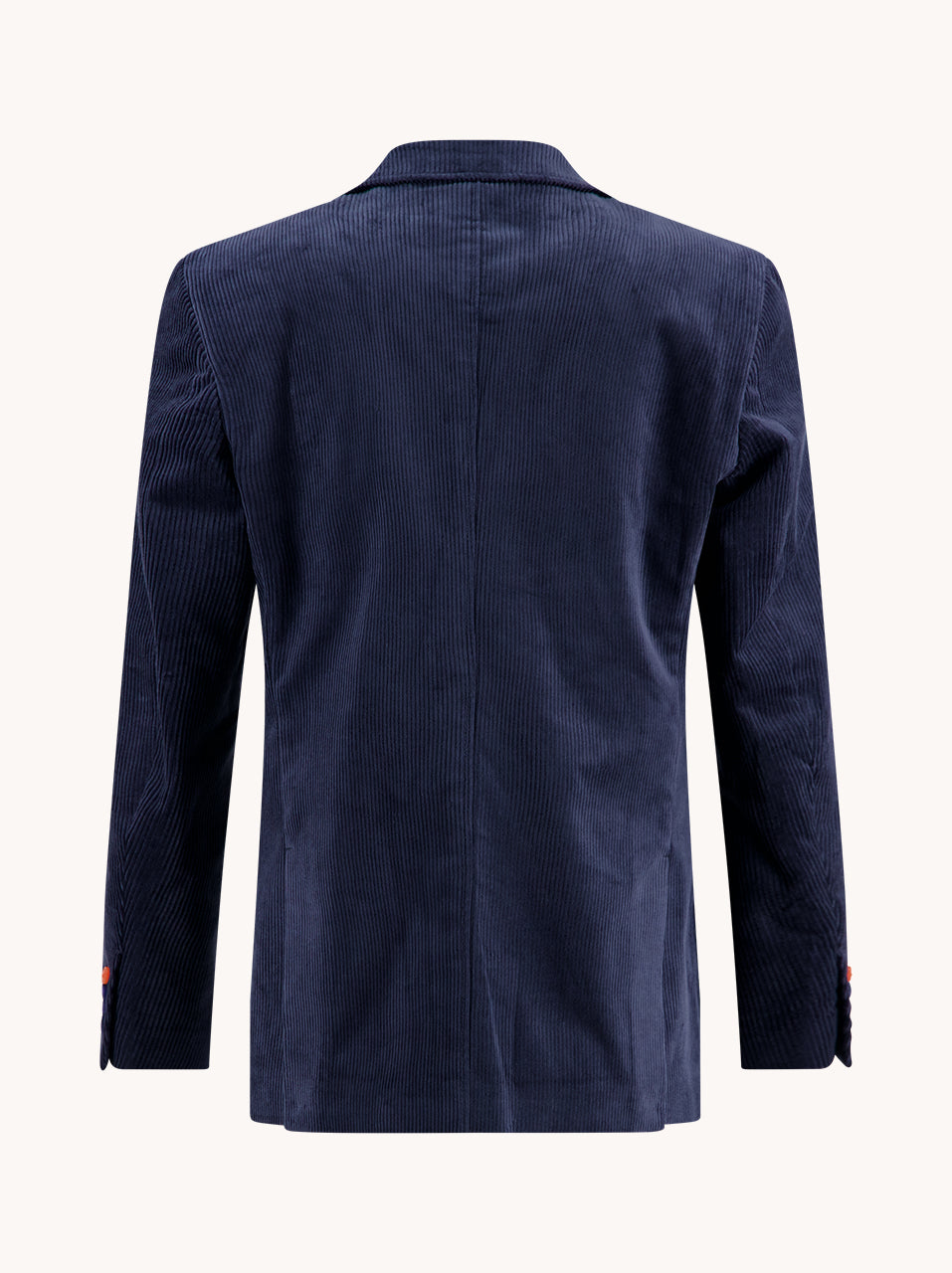 Blazer Rib