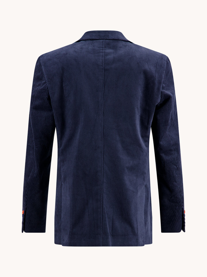 Blazer Rib