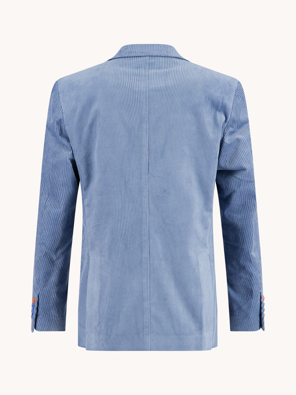 Blazer Rib