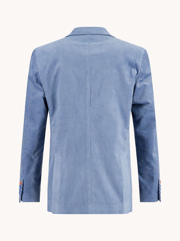 Blazer Rib