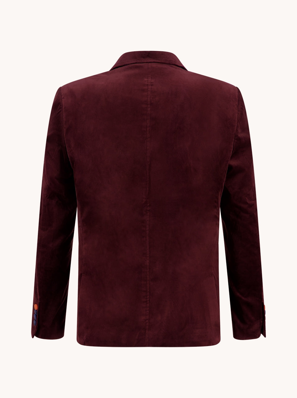 Blazer velvet