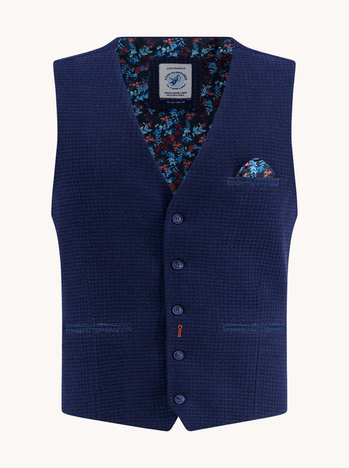Waistcoat Small Structure