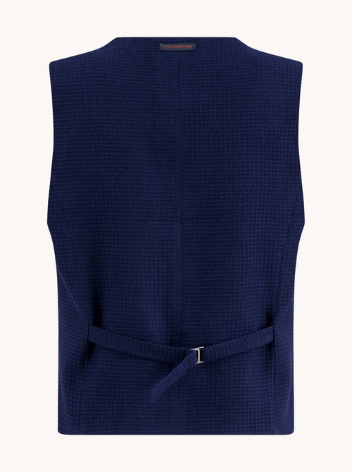 Waistcoat Small Structure