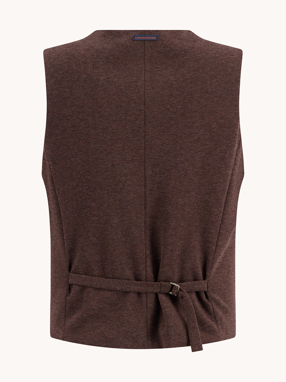Waistcoat pique