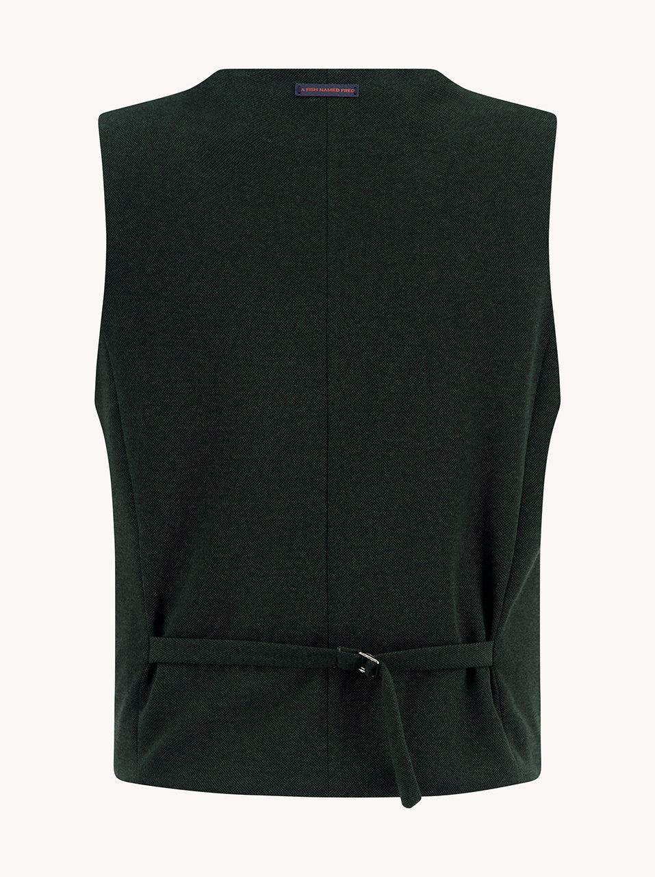 Waistcoat pique