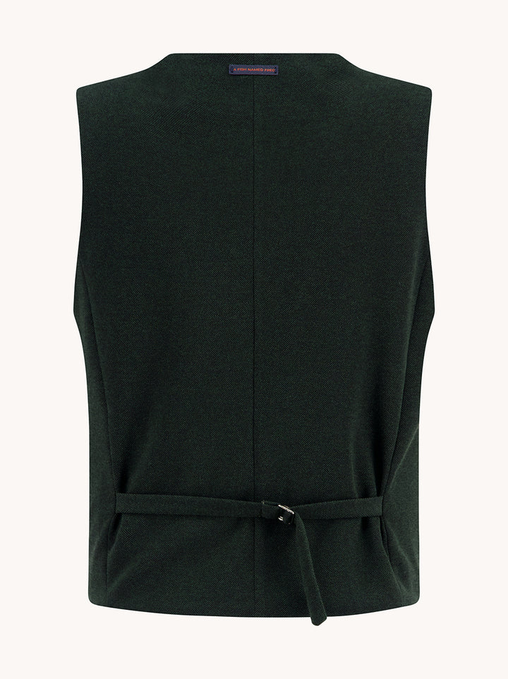 Waistcoat pique