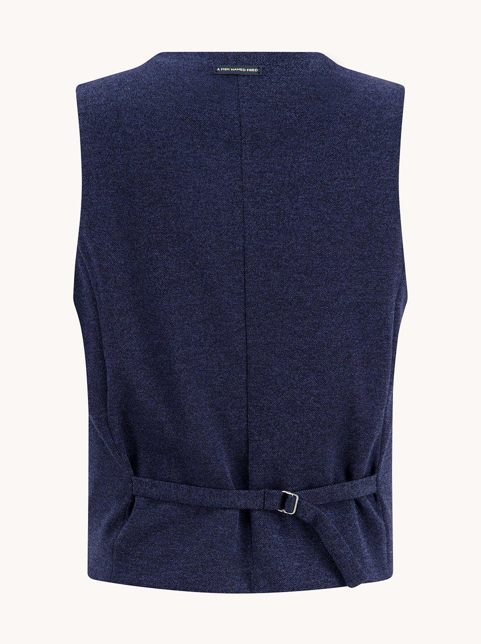 Waistcoat pique