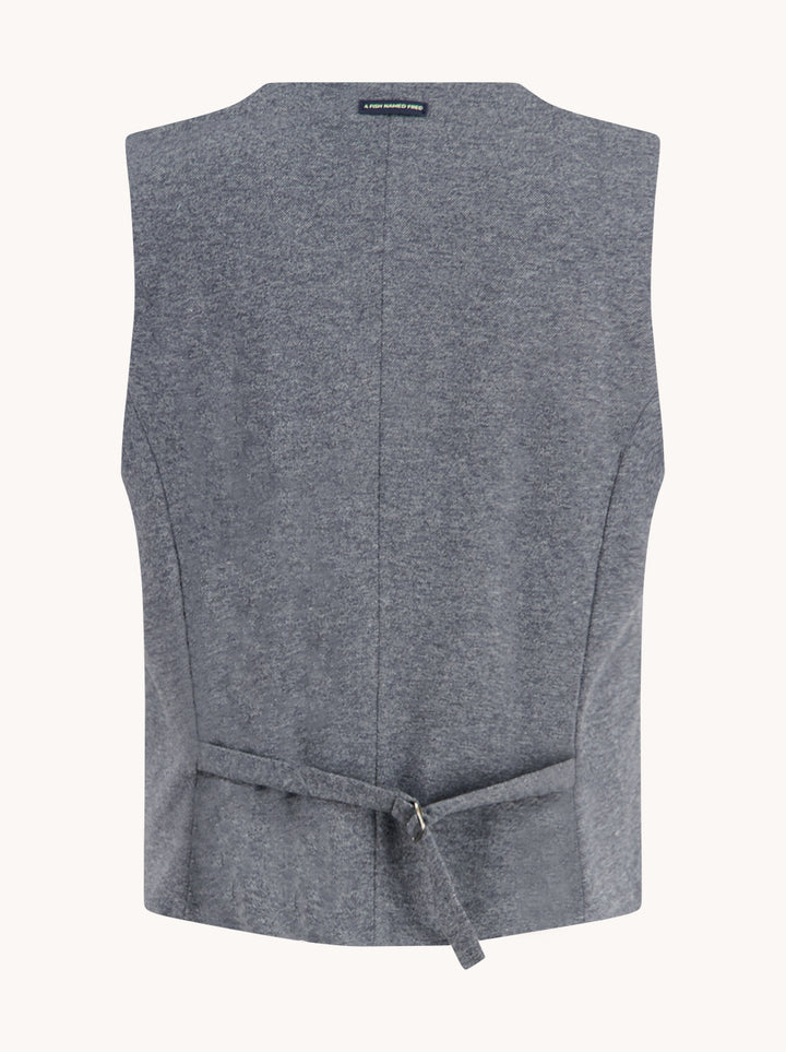 Waistcoat pique