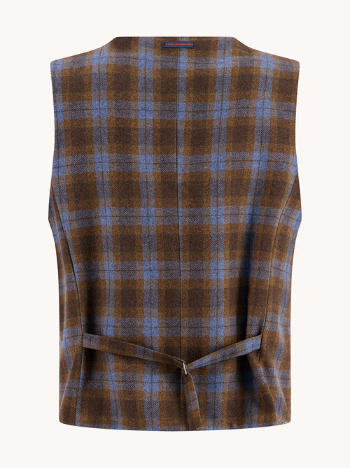 Waistcoat pattern