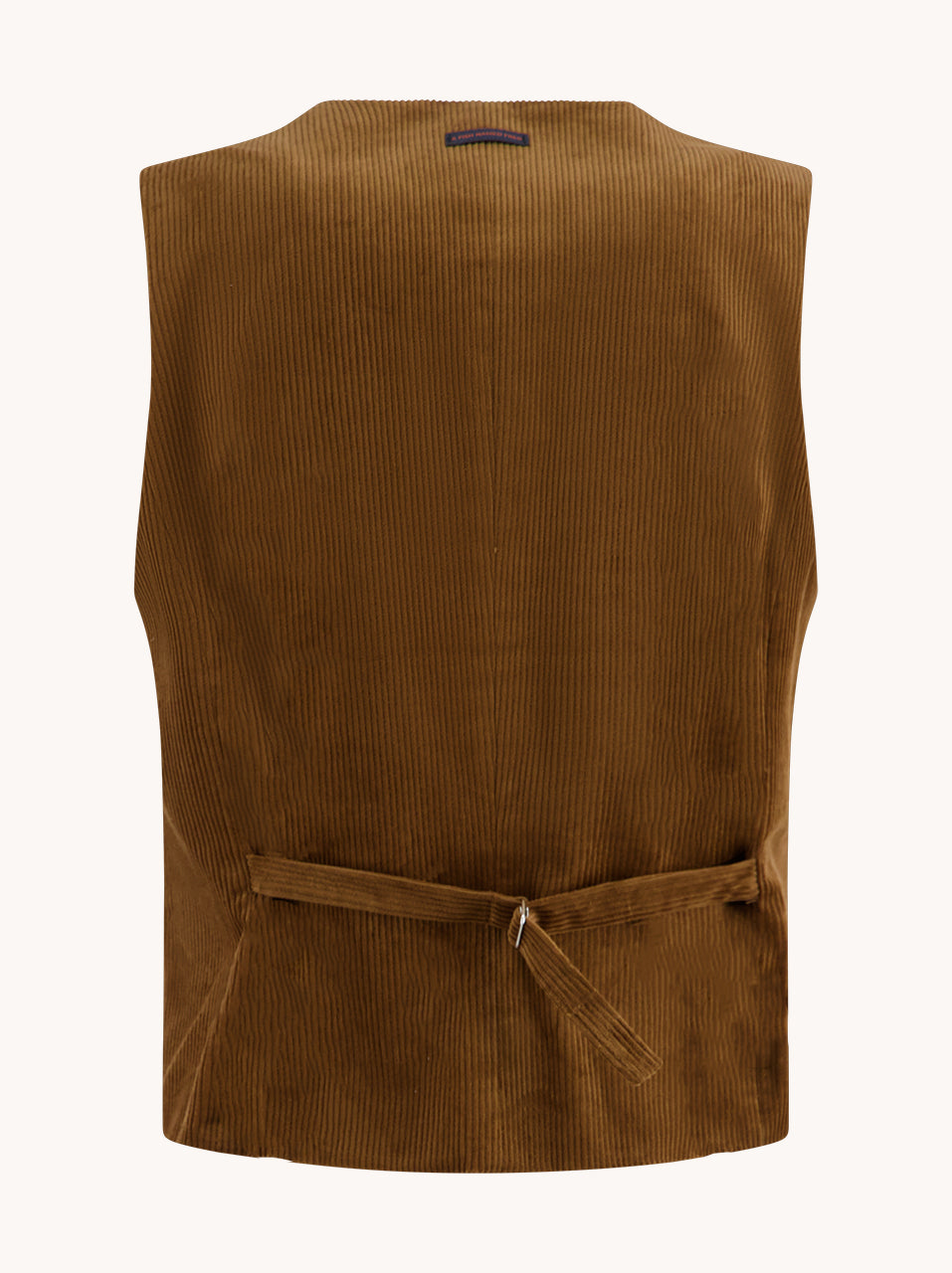 Waistcoat Rib