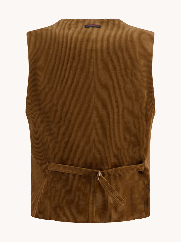 Waistcoat Rib