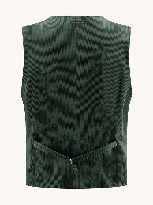 Waistcoat rib