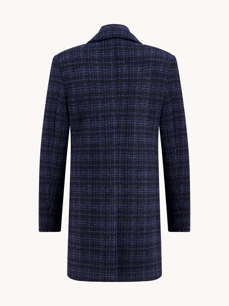 Overcoat Check