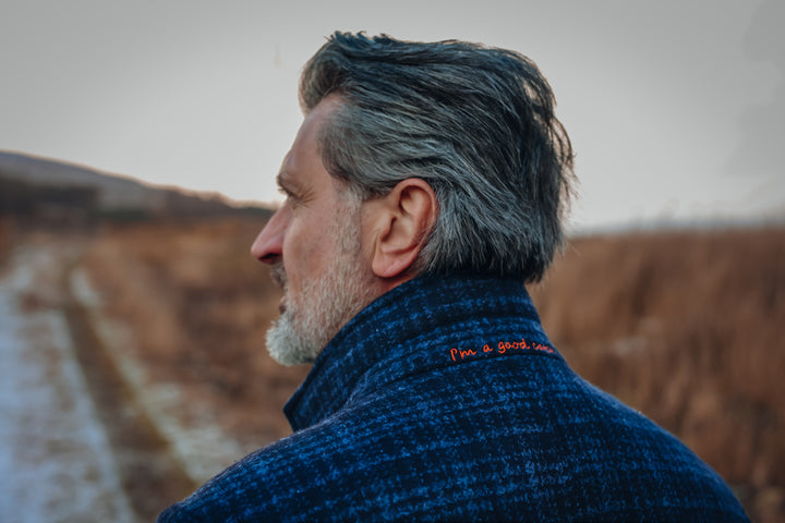 Overcoat Check