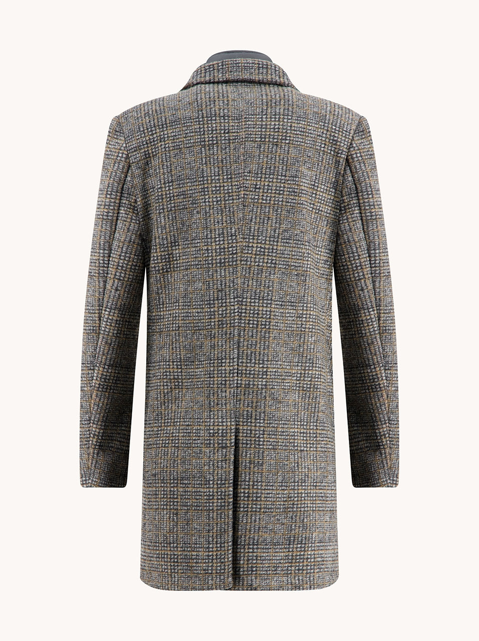 Overcoat Check