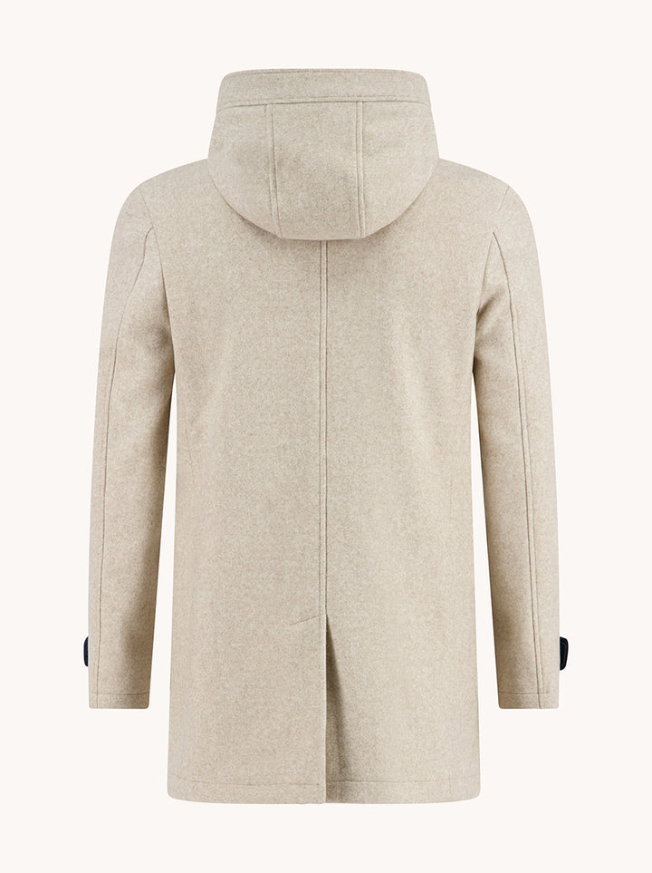 Duffle Coat