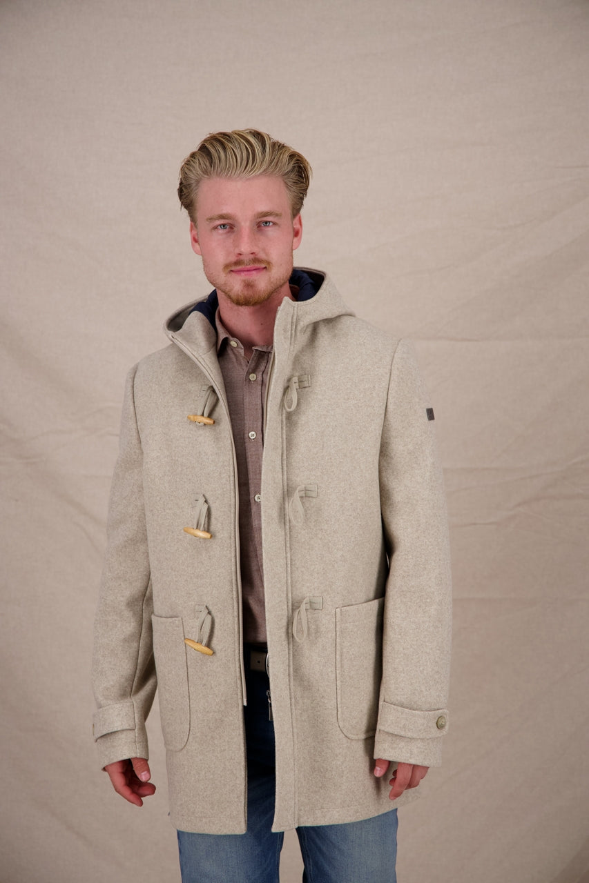 Duffle Coat