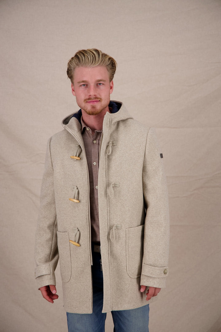 Duffle Coat