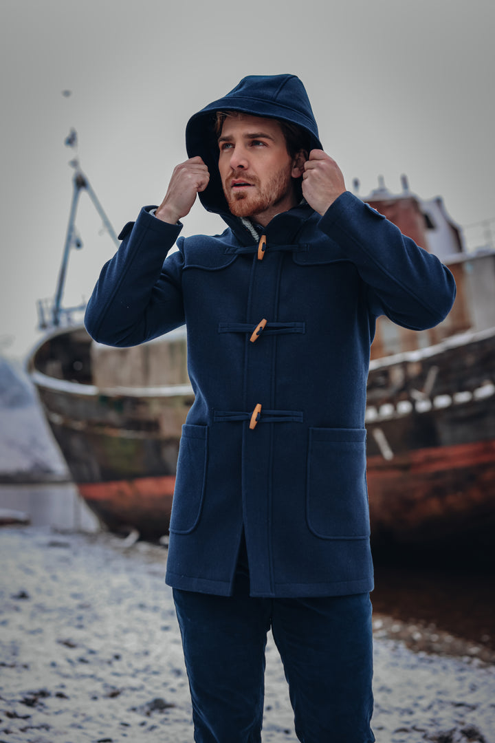 Duffle Coat