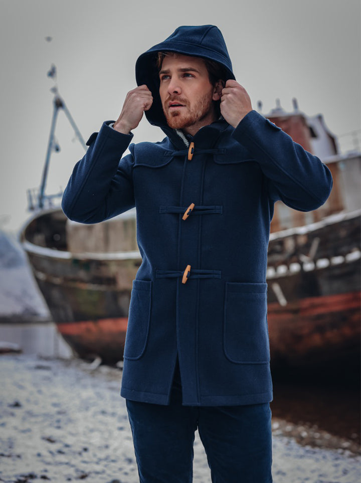 Duffle Coat