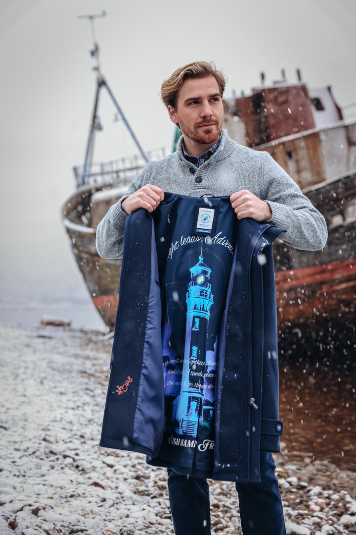 Duffle Coat