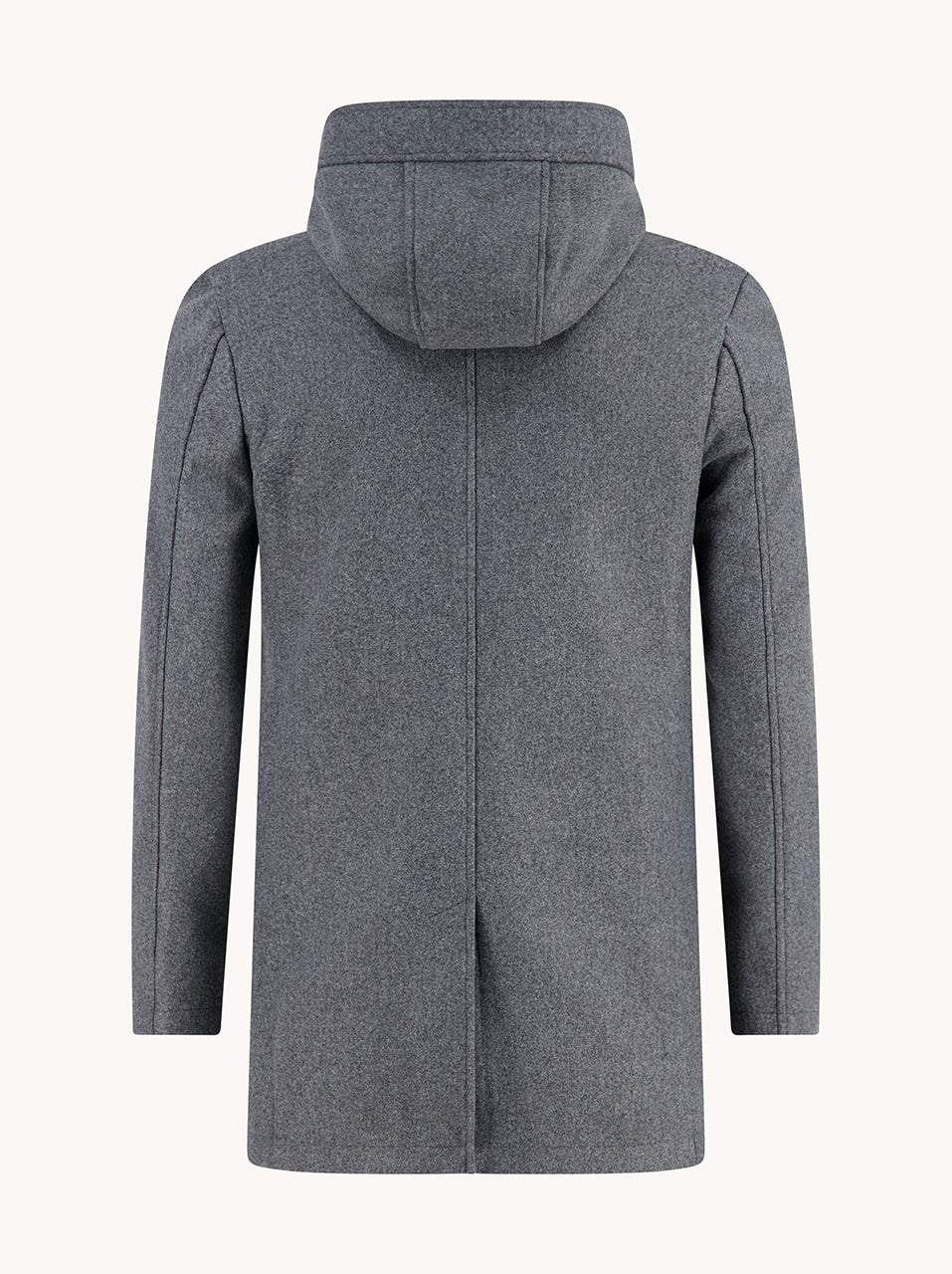 Duffle Coat