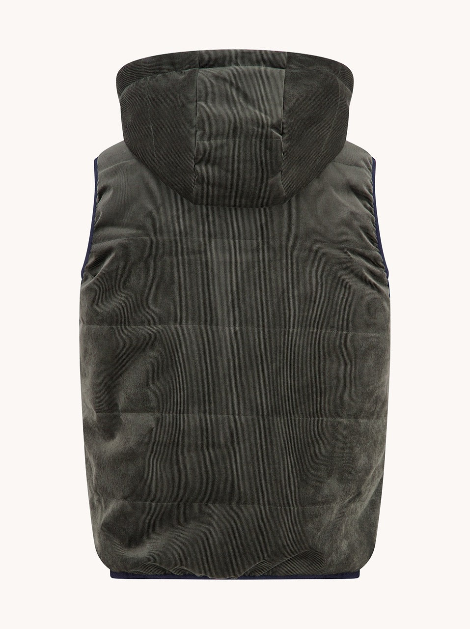 Bodywarmer Rippe