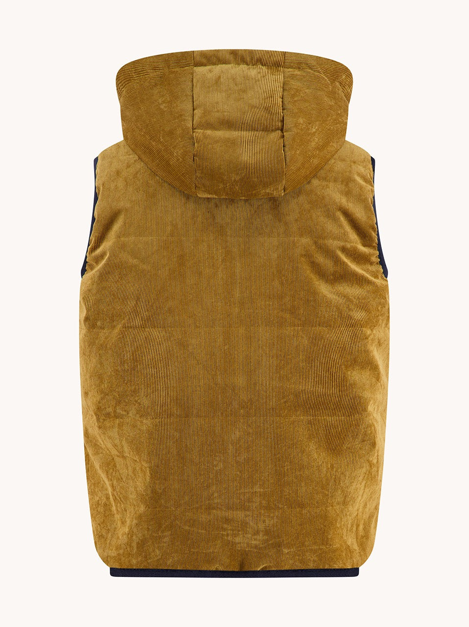 Bodywarmer Rippe