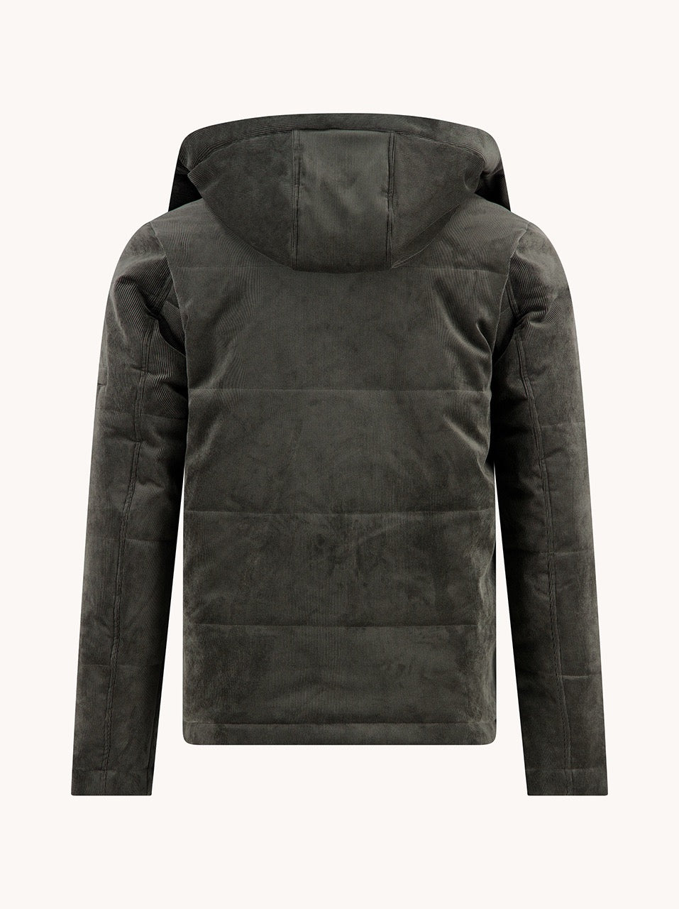 Parka Rippe