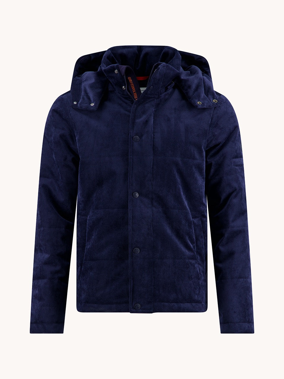 Parka Rippe