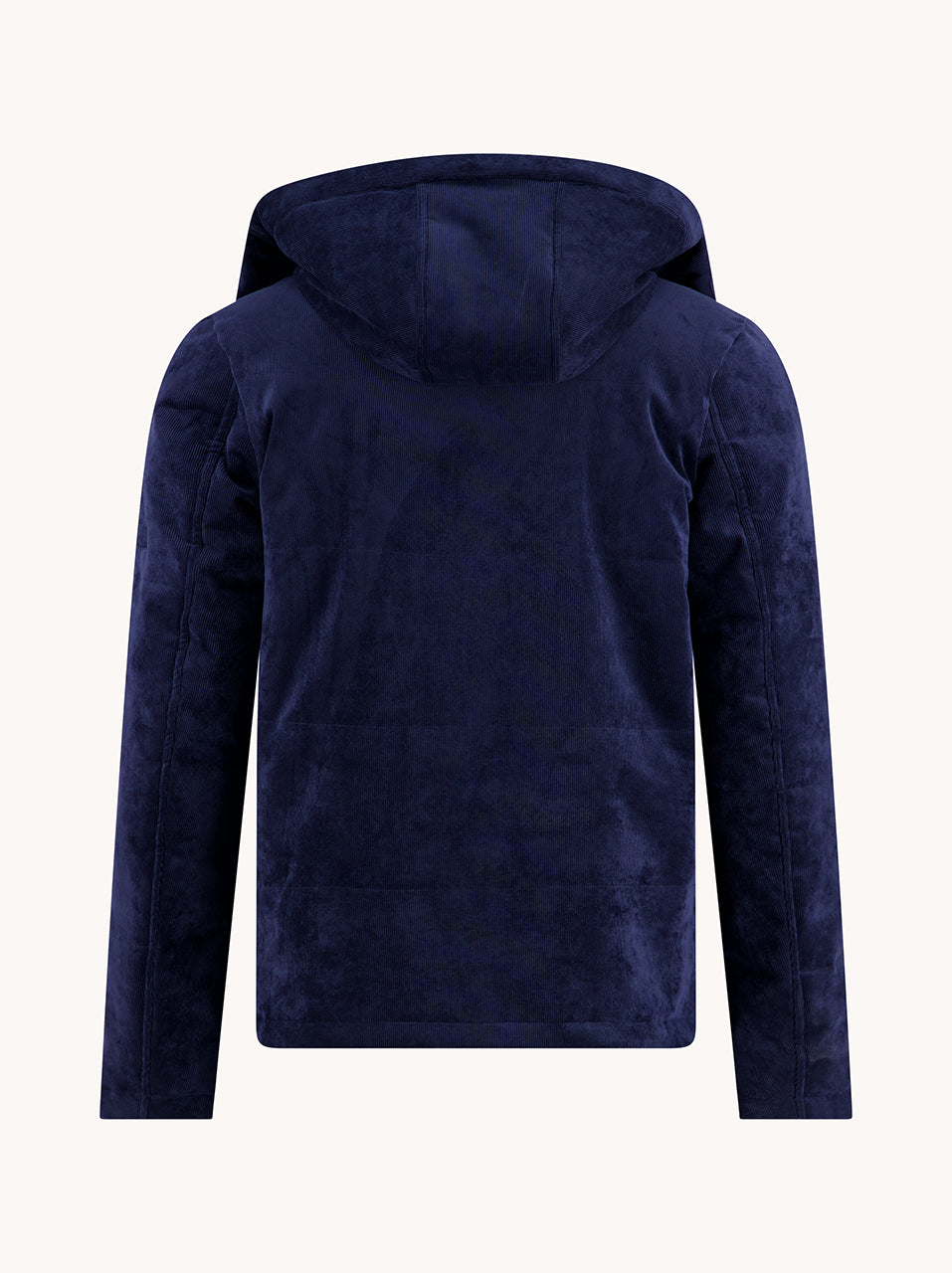 Parka rib