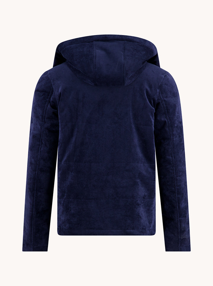 Parka rib