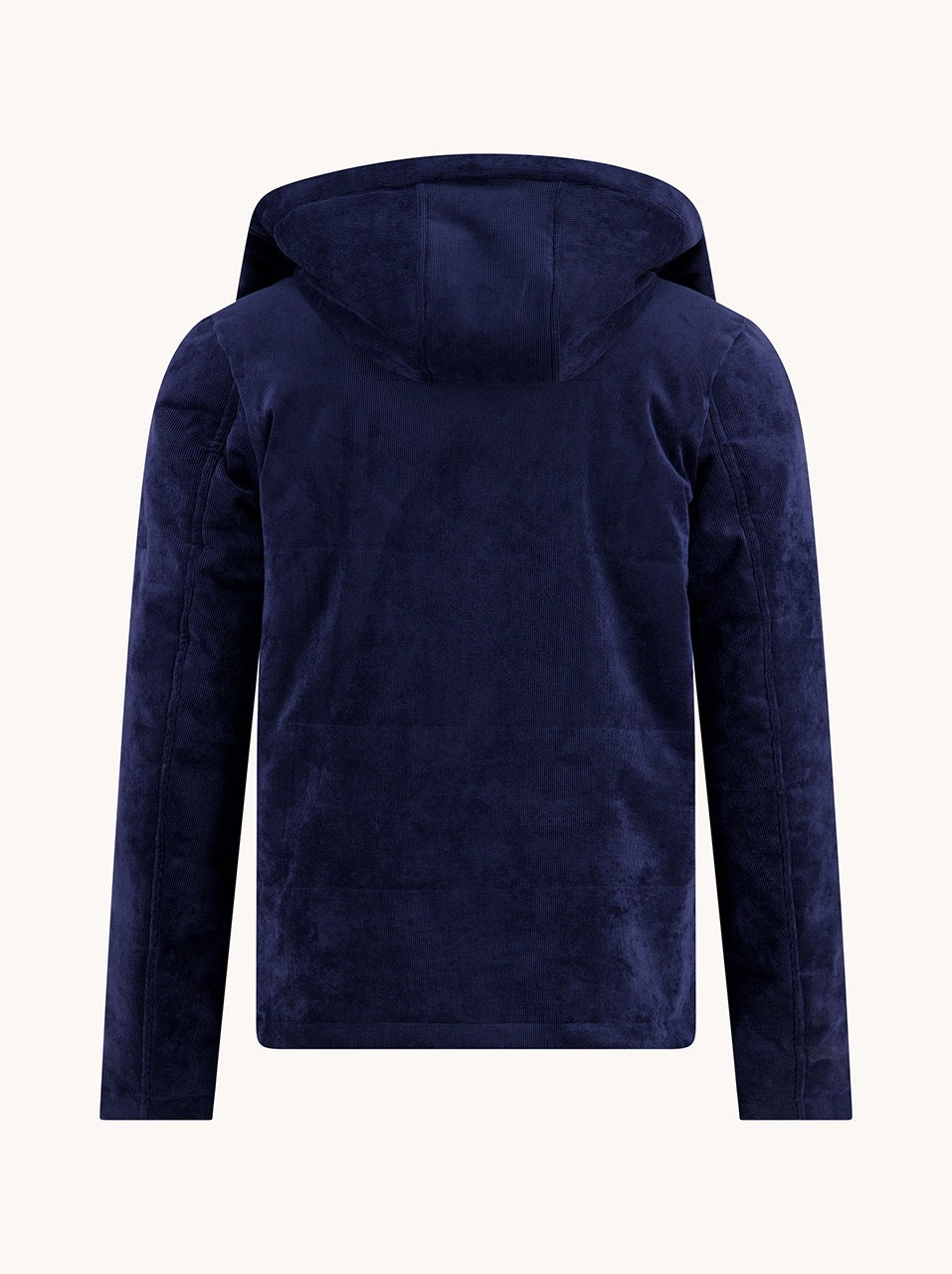 Parka Rippe