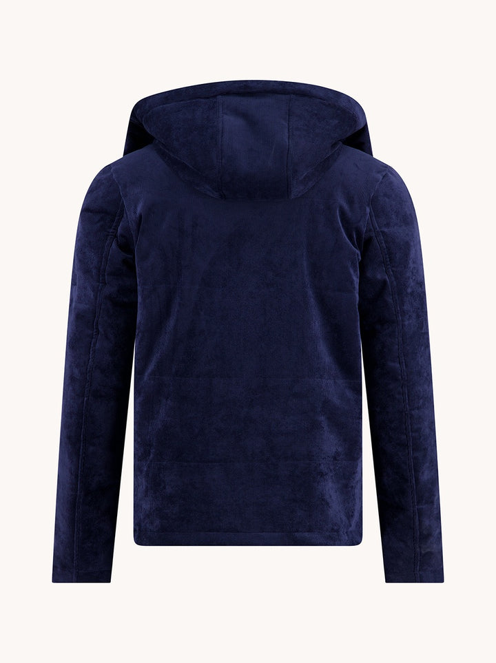 Parka Rippe