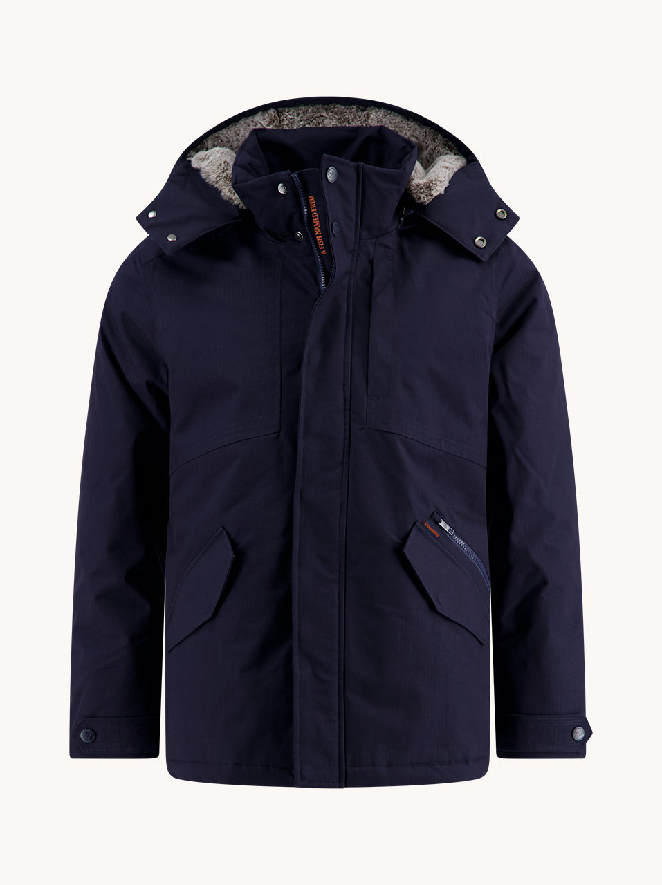 Parka Fur