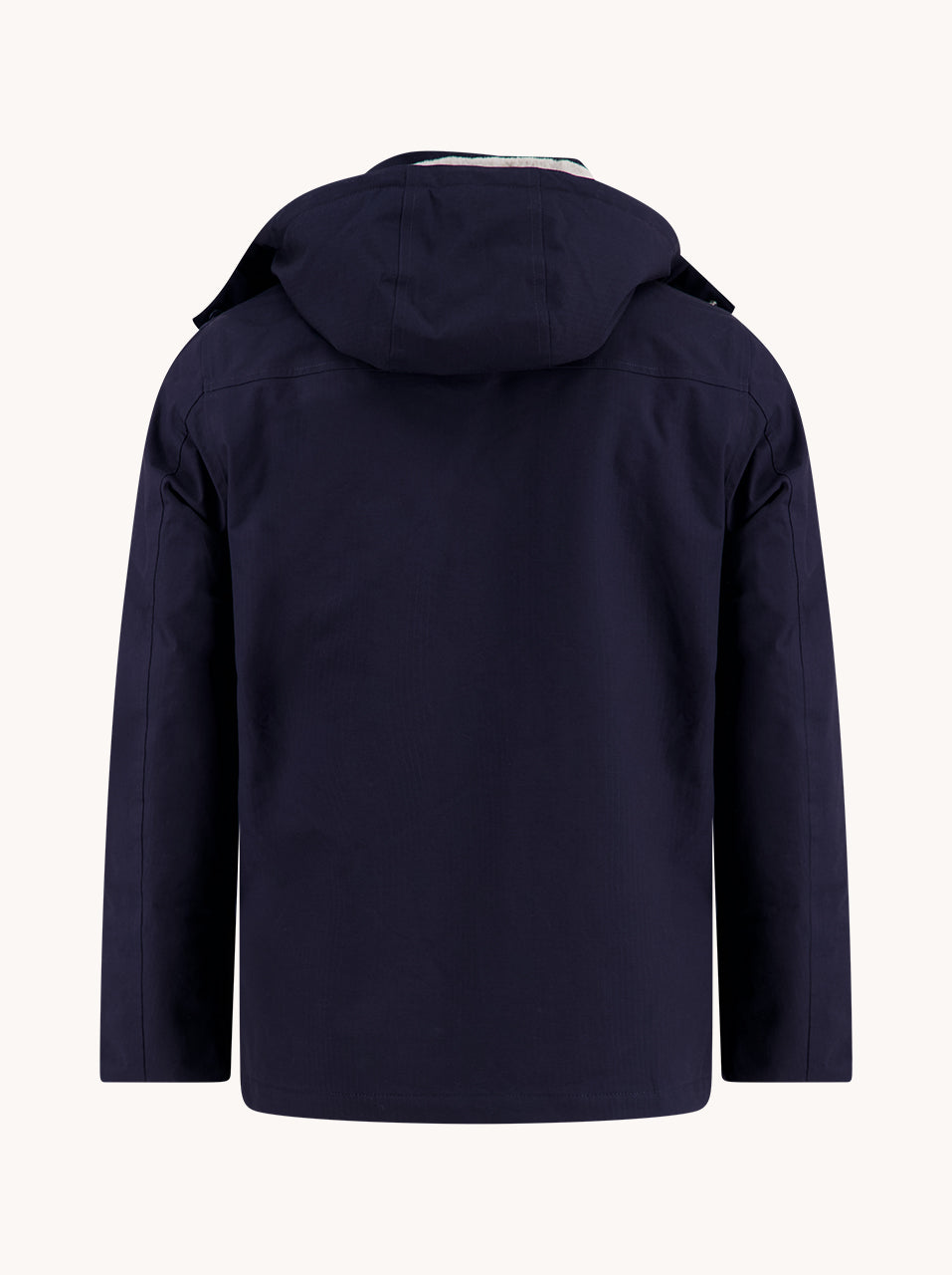 Parka Fur