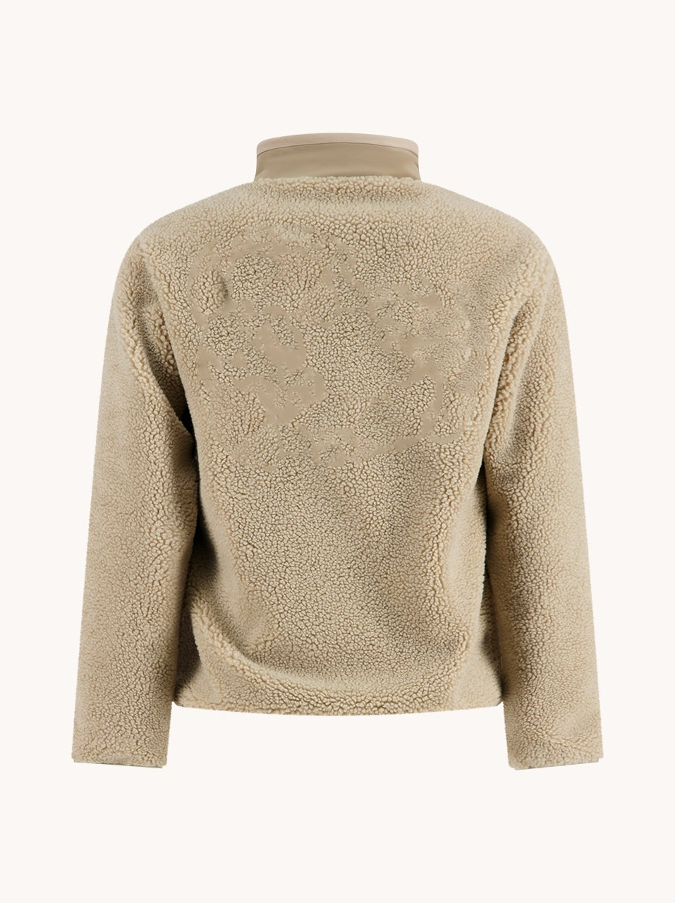 Fleece Jacket